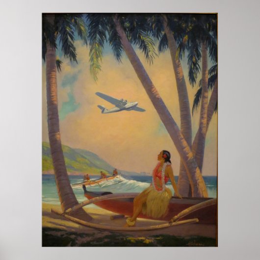 Romance en voortgang poster (Voorkant)