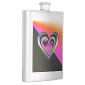 Romance Flacon (Rechts)