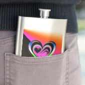 Romance Flacon (Voorbeeld)