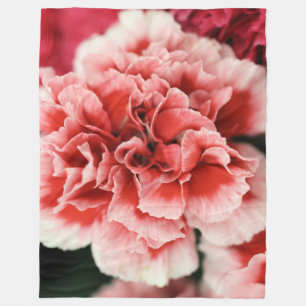 Romance Fleece Deken