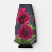 Romance fleskoeler Flesjeskoeler (Voorkant)