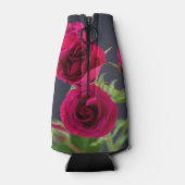 Romance fleskoeler Flesjeskoeler (Achterkant)