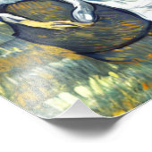 ROMANCE FOTO AFDRUK (Hoek)