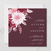 Romance gouden Lijst Kaart (Voorkant)