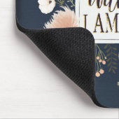 Romance III najaar | Met jou ben ik thuis Muismat (Hoek)