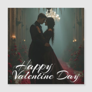 Romance in de Roos Hall voor Valentijnsdag