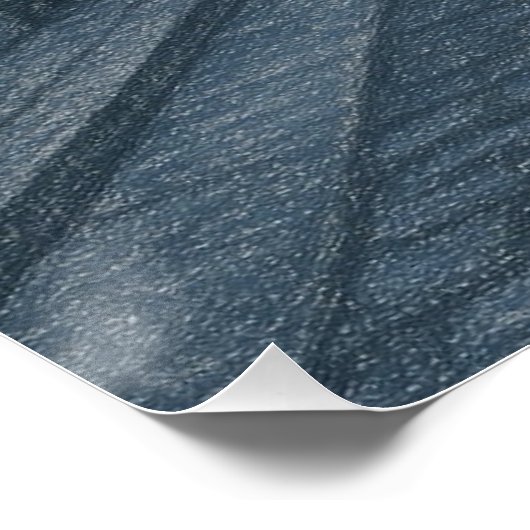 Romance in Lyon Perfect Poster (Hoek)