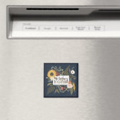 Romance IV najaar | Wij zijn samen Magneet (Insitu (Vaatwasser))