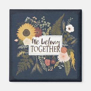 Romance IV najaar   Wij zijn samen Magneet