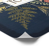 Romance IV najaar | Wij zijn samen Poster (Hoek)