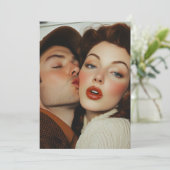  Romance Kaart (Staand voorkant)