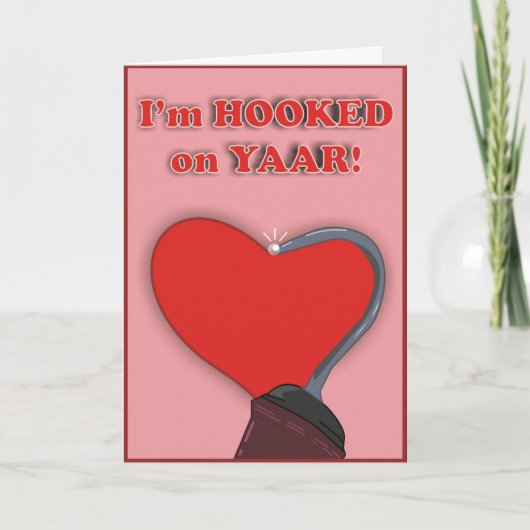 ROMANCE KAART (Voorkant)