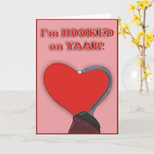 ROMANCE KAART (Gele Bloem)