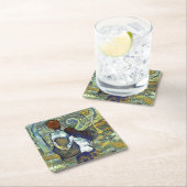 ROMANCE KARTONNEN ONDERZETTERS (Insitu)