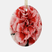 Romance Keramisch Ornament (Rechts)