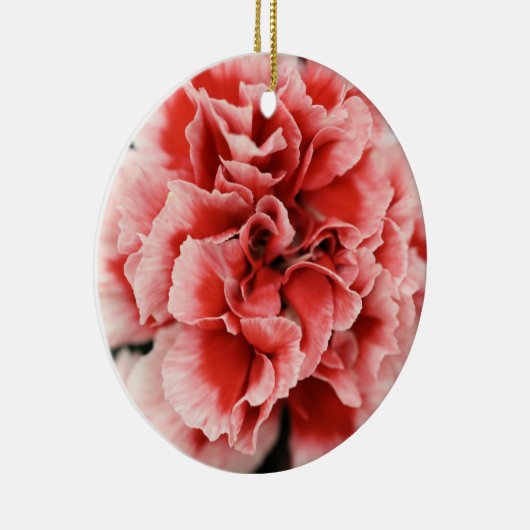 Romance Keramisch Ornament (Rechts)