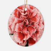 Romance Keramisch Ornament (Links)