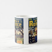 Romance  Koffiebeker Mok Koffiebeker (Center)