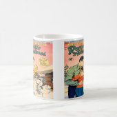 Romance  Koffiebeker Mok Koffiebeker (Center)