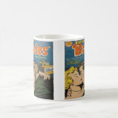 Romance  Koffiebeker Mok Koffiebeker (Center)