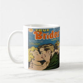Romance  Koffiebeker Mok Koffiebeker