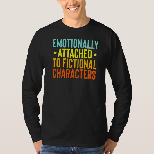 Romance Leesboek Librarian Moederdag Mam T-shirt (Voorkant)