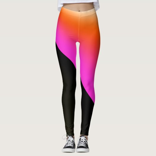 Romance Leggings (Voorkant)