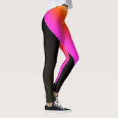 Romance Leggings (Rechts)