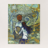 ROMANCE LEGPUZZEL (Verticaal)