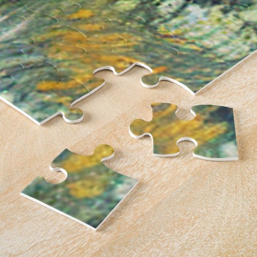 ROMANCE LEGPUZZEL (Zijkant)