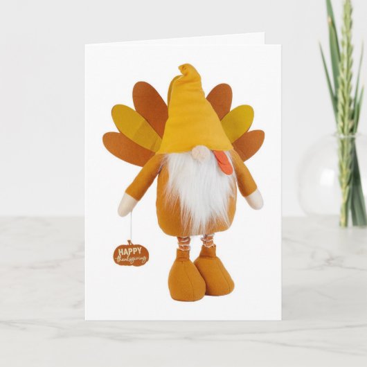 ROMANCE/LIEFDE DEZE HALLOWEEN KAART (Voorkant)