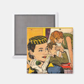  Romance Magneet (Voorkant / Achterkant)