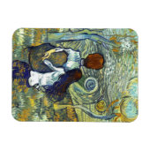 ROMANCE MAGNEET (Horizontaal)