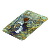 ROMANCE MAGNEET (Linkerzijde)