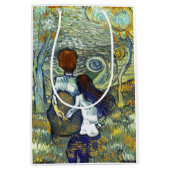 ROMANCE MEDIUM CADEAUZAKJE (Voorkant)