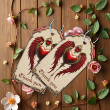  romance met hart en vleugels.