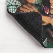  Romance, middelbare school Sweethearts in Love Muismat (Hoek)