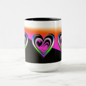 Romance Mok (Midden)