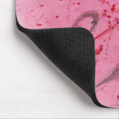 Romance mousepad muismat (Hoek)