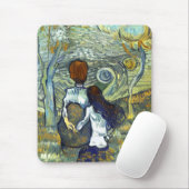 ROMANCE MUISMAT (Met muis)