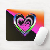 Romance Muismat (Met muis)