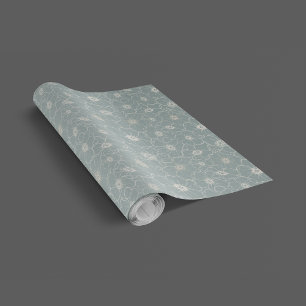  Romance naadloos patroon Cadeaupapier