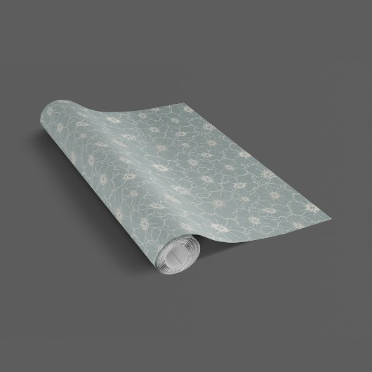  Romance naadloos patroon Cadeaupapier