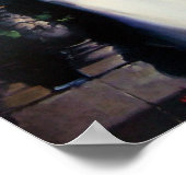 Romance omhoog poster (Hoek)