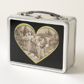  Romance paar, man en vrouw liefde (Voorkant)