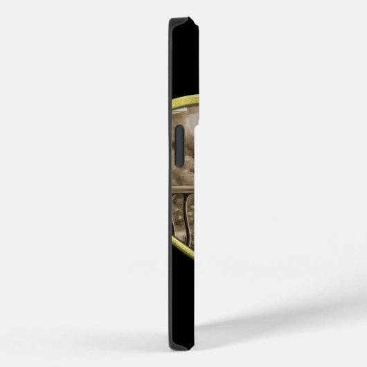 Romance paar, man en vrouw liefde Case-Mate iPhone Case (Achterkant / Rechts)