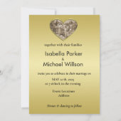  Romance paar, man en vrouw liefde Kaart (Achterkant)