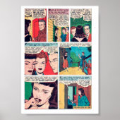 Romance Poster (Voorkant)