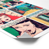  Romance Poster (Hoek)