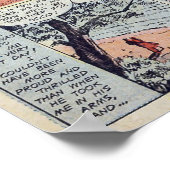  Romance Poster (Hoek)